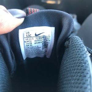 Foamposite Preschool